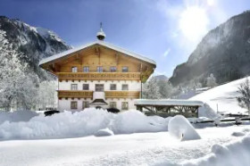 Apartament Wieslbauer