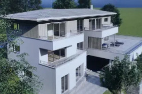 Apartamenty Hammerrain