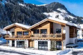 Ferienwohnungen Juche!