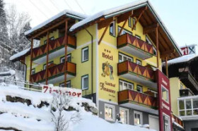 Hotel Gasthof Posauner