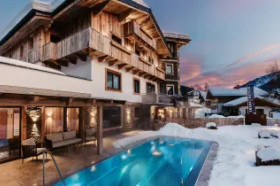 KNAPPENSTEIG appartements