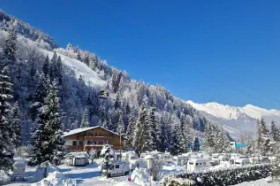 Erlengrund Resort - Campi