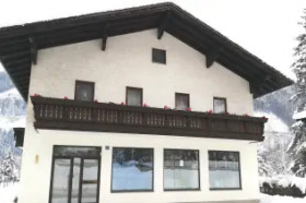 Appartement Bella Vista