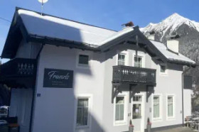 Franzls Panorama Appartem