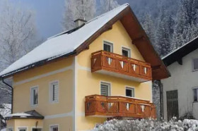 Apartament B&uuml;rgerberg