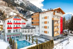 Impuls Hotel Tirol