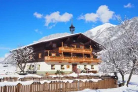 Komfortbauernhof Zittraue