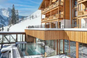 Berghotel Hauserbauer