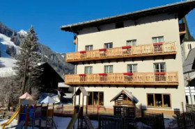 Landhotel Steindlwirt