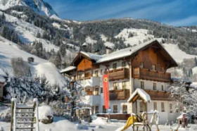 die Unterbergerin in Gast