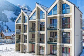 Bergparadies Dorfgastein