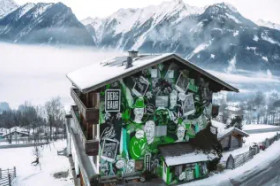 BergBaur � Das Crazy Farm