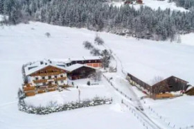 Pension & Appartements Be