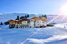 Berghotel Rettenstein