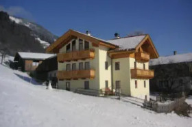 Apartament Bodenstall