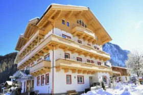 Familienhotel Grundlhof