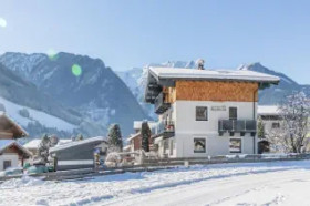 Appartmenthaus Maximilian