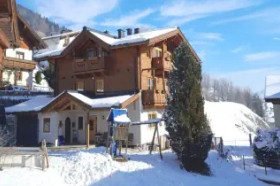 Ferienwohnung Haus Brugge