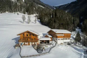 Appartements Pfaffenreith