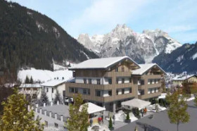 Alpenhof Aparthotel Werfe
