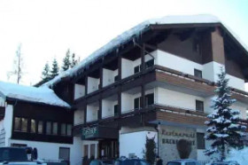 Gasthof B&auml;ckerwirt