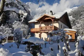 Osrodek wypoczynkowy Herz