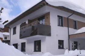 Apartament Waldblick