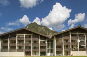 Ferienwohnung Mitterer -