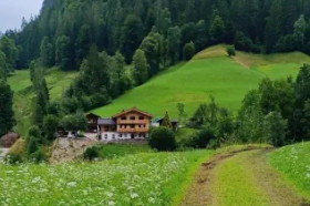 Apartament Selauerbauer