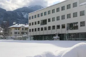 Hostel ALM 34 Sportresort