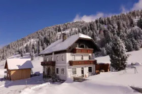 Ferienwohnungen Almsonne