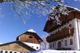 G&auml;stehaus Bauernhof Trink