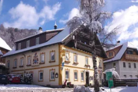 Mentenwirt Pension & Appa