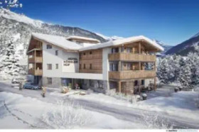 Hotel K&ouml;sslerhof