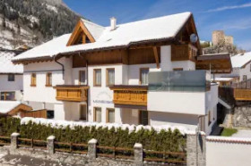 Landhaus Kalvarienberg