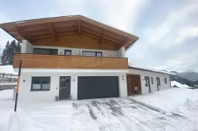 Ferienwohnungen Moser