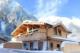 Tirol Chalets Lessner