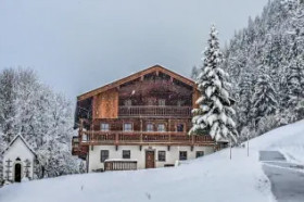 Apartamenty M&uuml;llner