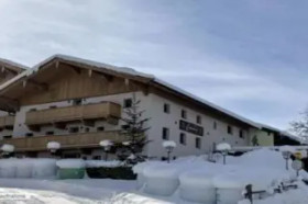 Alpengasthof Schneeberg