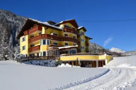 Hotel-Restaurant Humlerho