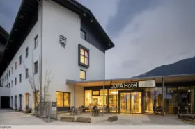 JUFA Hotel Wipptal