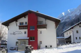 Alpin Resort Austria