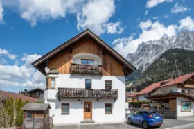 Apartmenthaus Aachener Ho