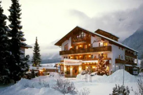 Landhotel J&auml;ger