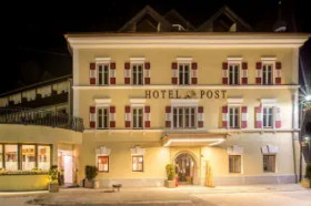 Hotel Post