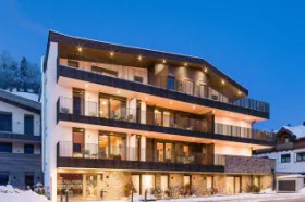 Remind Apartments Brixen