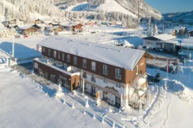 Fairhotel Hochfilzen