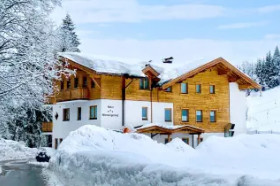 Skihotel Warmingerhof