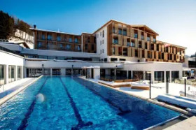 Sportresort Hohe Salve