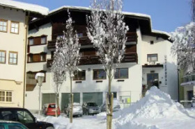 Hotel-Pensjonat Unterbr&auml;u